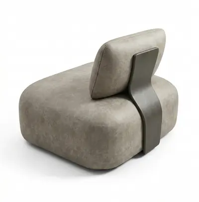 Стулья и кресла